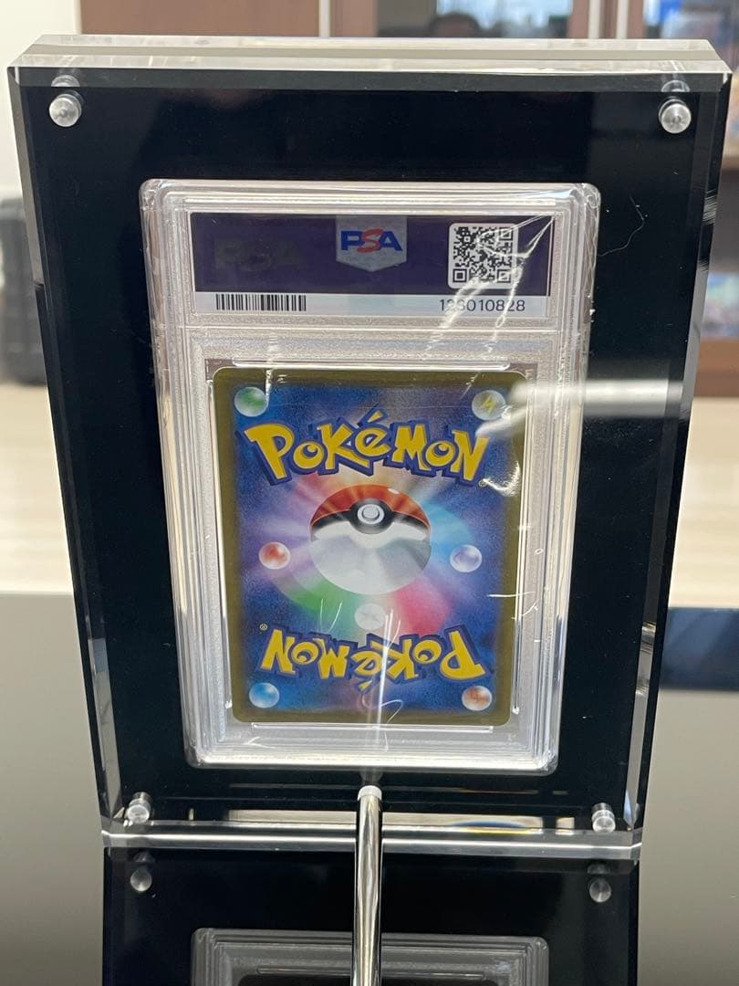 n*e様 ❗️BGS狙い❗️PSA10ギラティナV SA SR