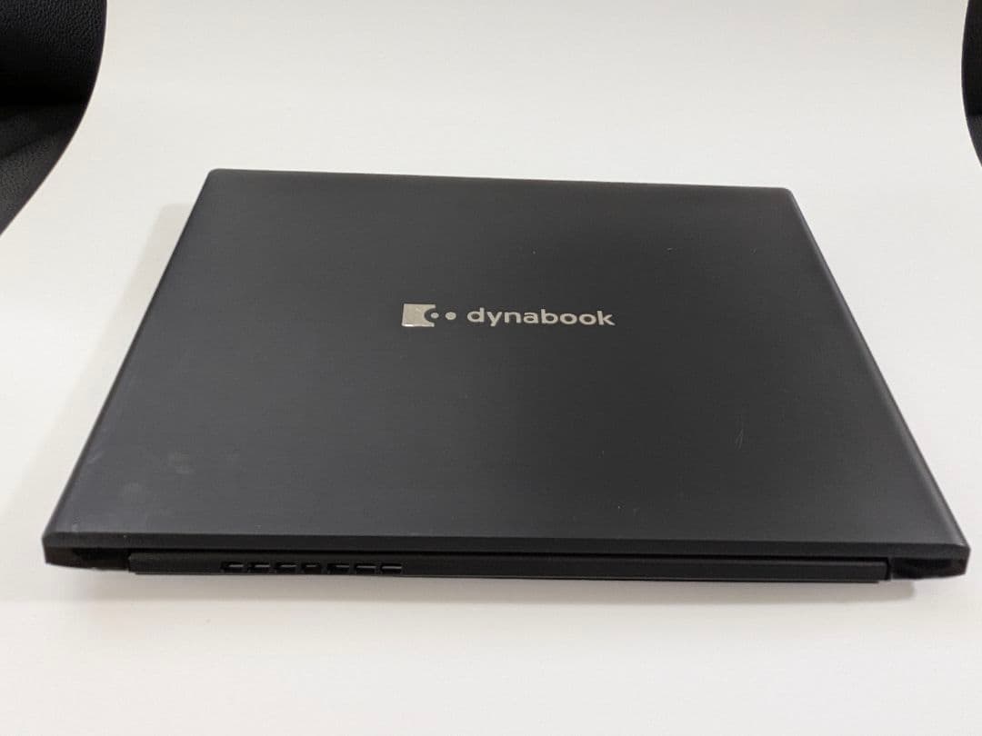 ​【メモリ・HDD/SSDなし】dynabook S73/FS ジャンク品