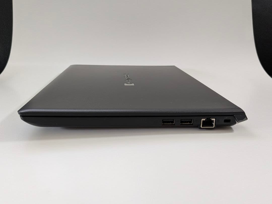 ​【メモリ・HDD/SSDなし】dynabook S73/FS ジャンク品