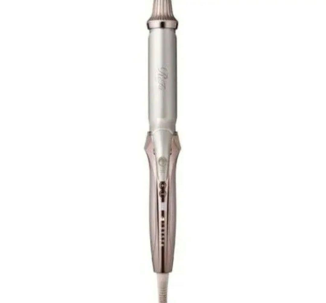 【新品・未使用品】《ReFa》リファカールアイロン プロ+