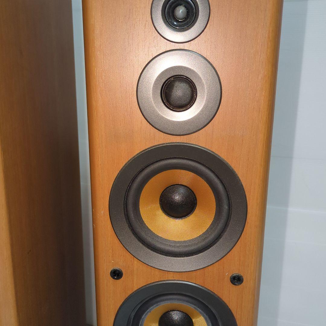 DENON SC-T33 トールボーイスピーカーペア
