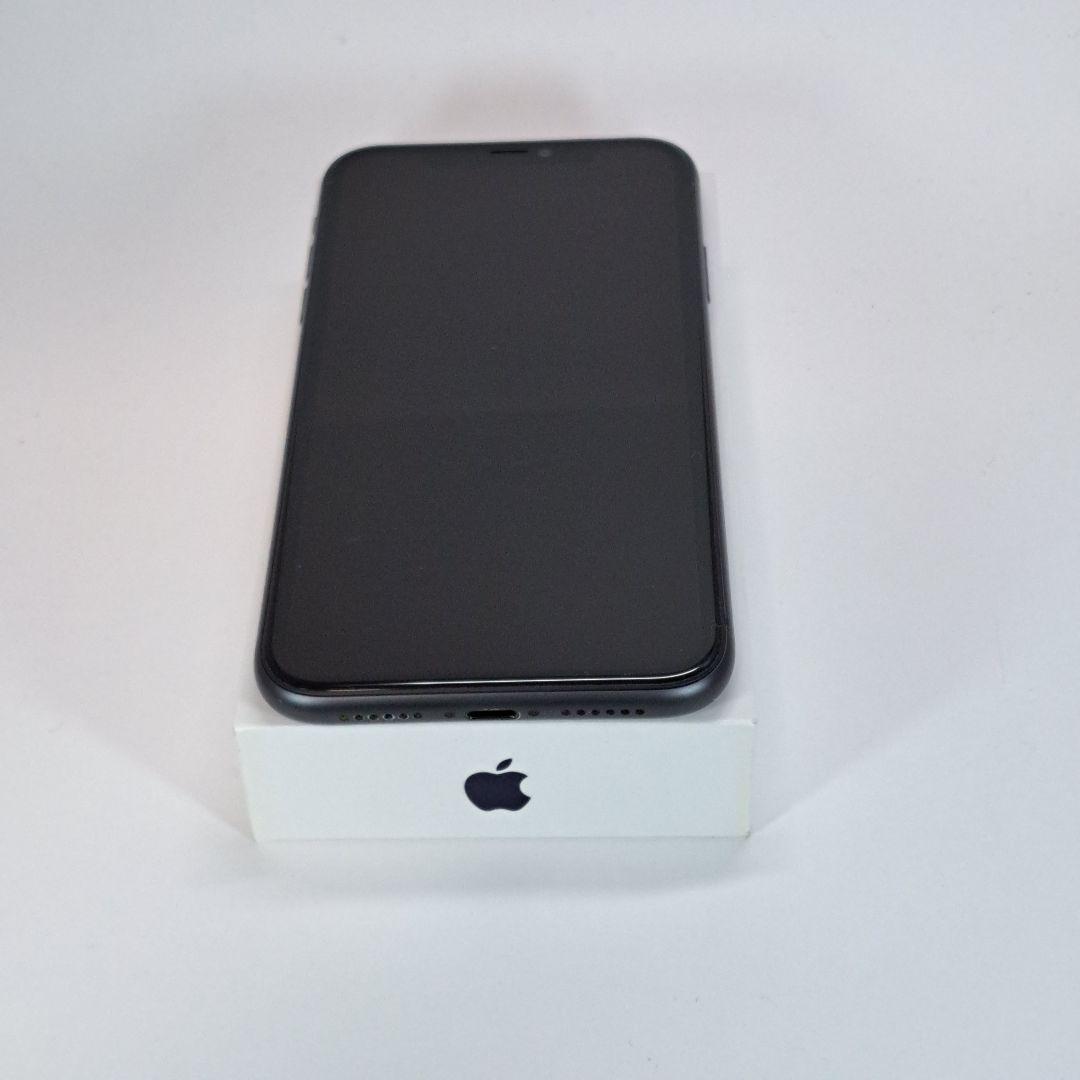 iPhone11 64GB ブラック