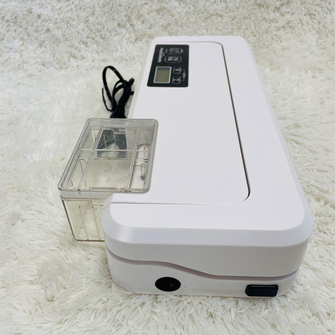 ★美品★ フードシールド 業務用 真空パック器 JP290-Plus