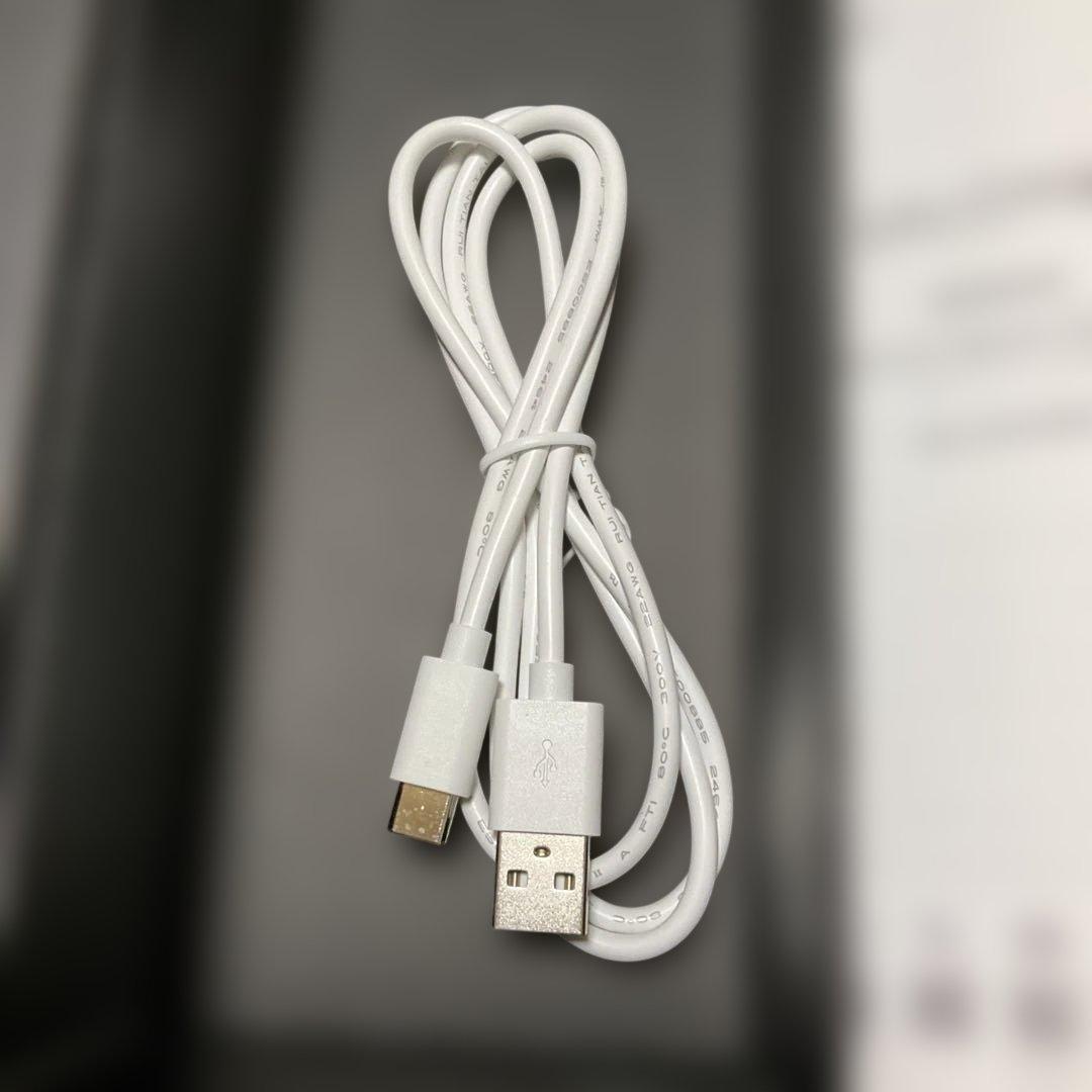 新品未使用○最新モデル サロニア EMS リフトブラシ 3Dケア
