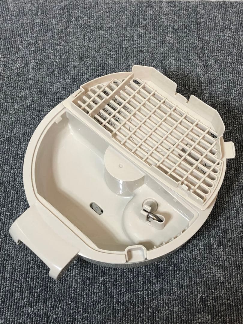 象印 スチーム式加湿器 EE-RL35 除菌清掃済み