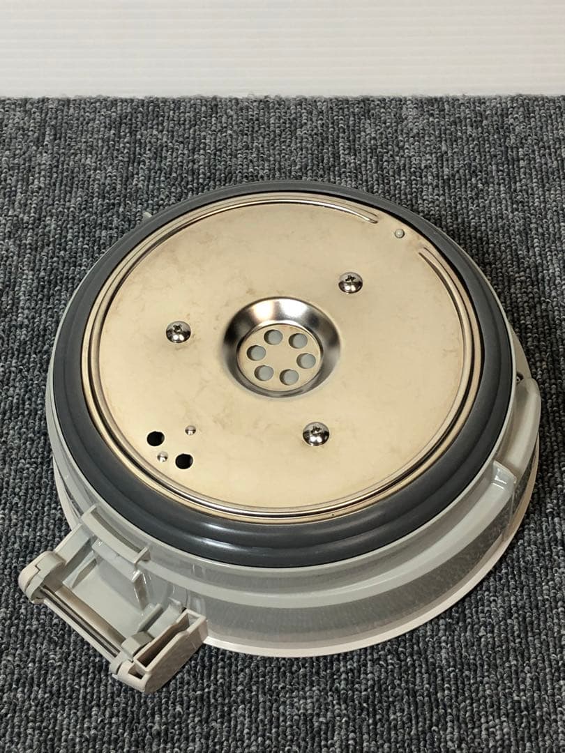 象印 スチーム式加湿器 EE-RL35 除菌清掃済み