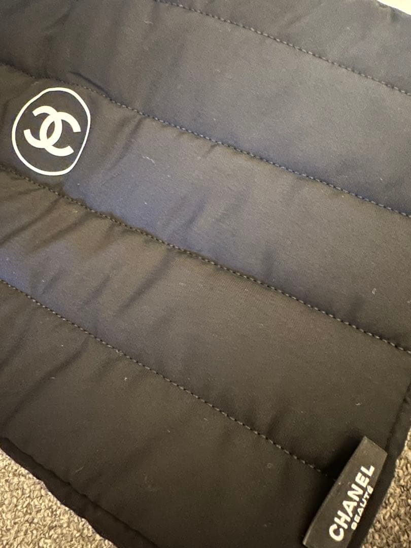 CHANEL♡VIP♡ノベルティ♡PCケース♡パソコンケース