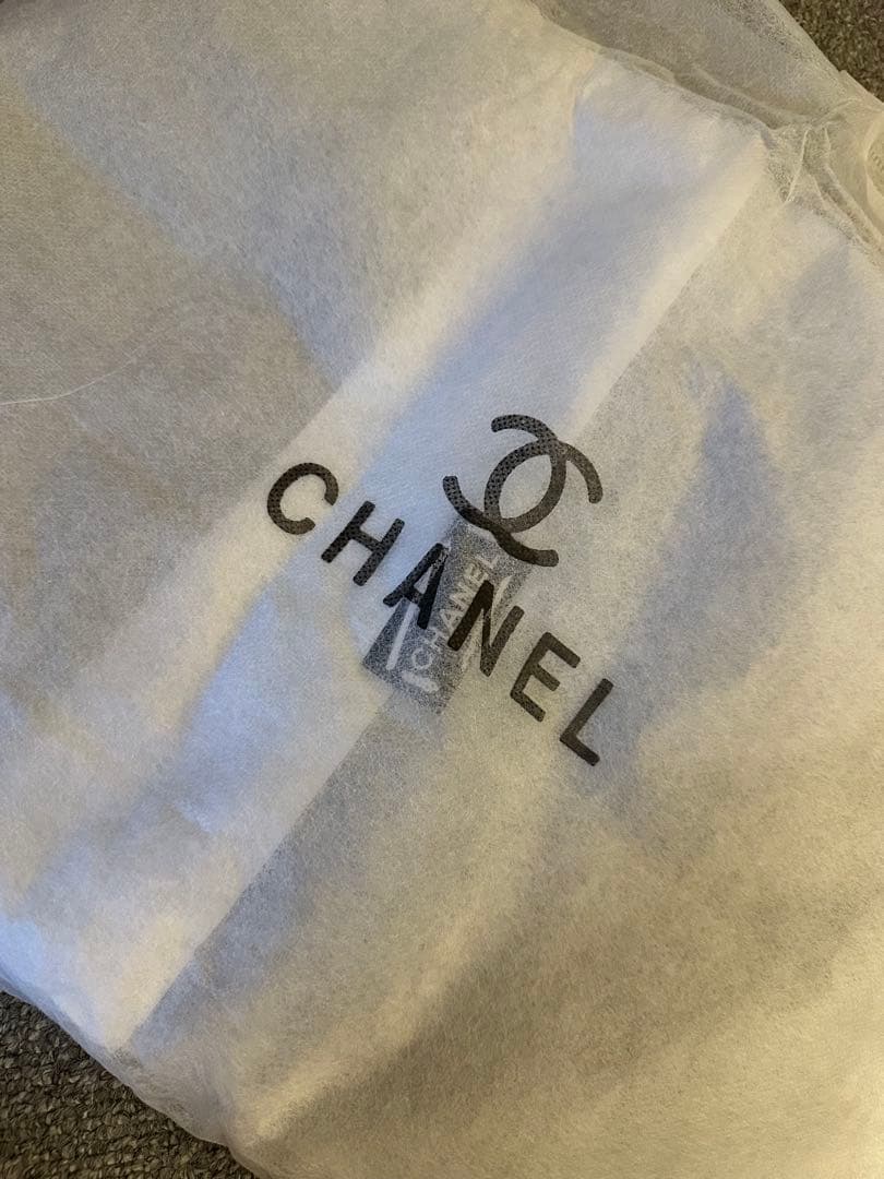 CHANEL♡VIP♡ノベルティ♡PCケース♡パソコンケース