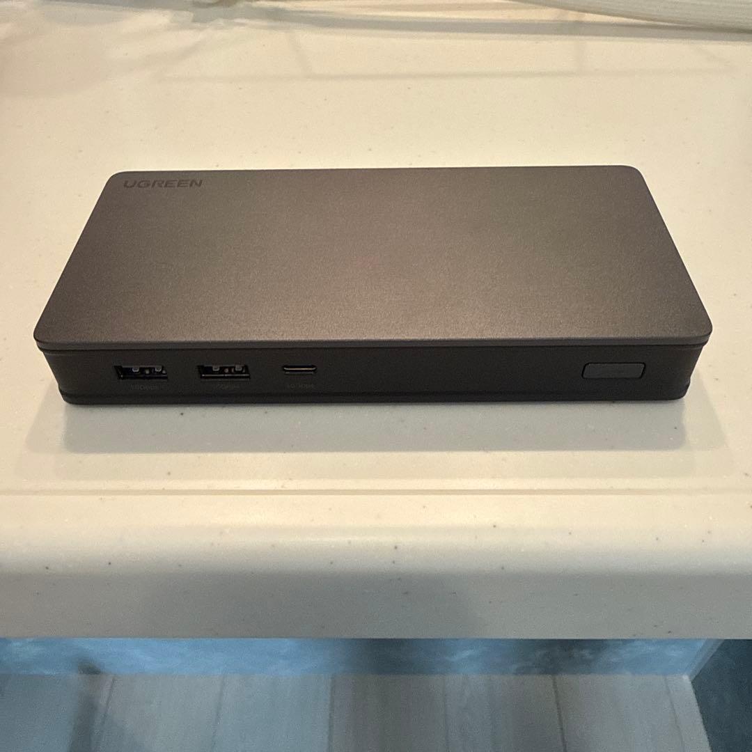 その他 UGREEN Revodok Pro 209