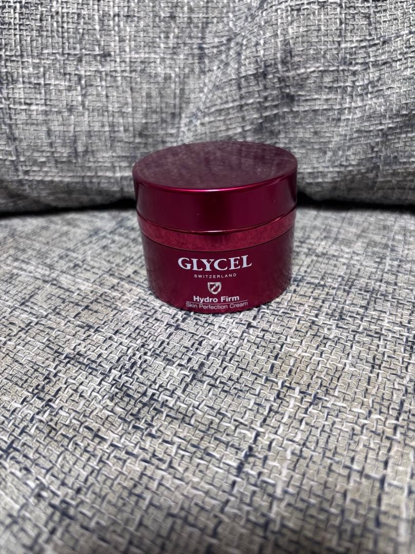 GLYCEL Hydro Firm スキンパーフェクションクリーム