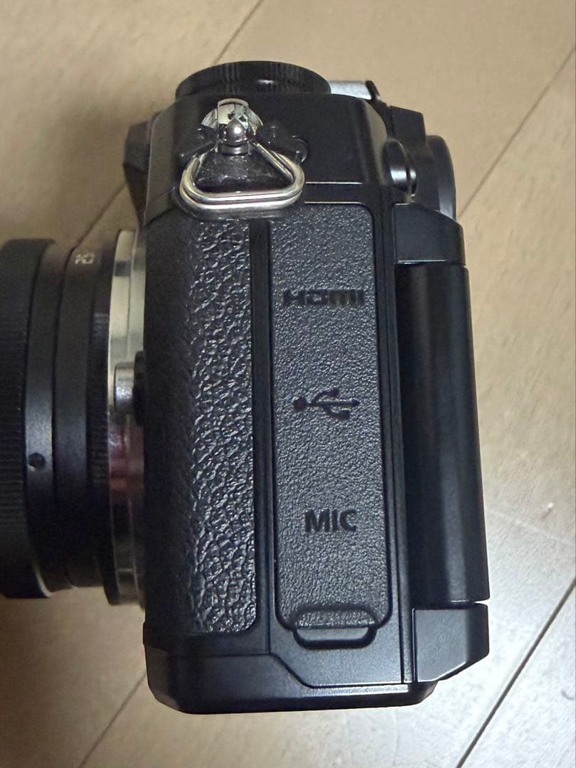 デジタルカメラ Nikon Z fc +TTartisan25mm
