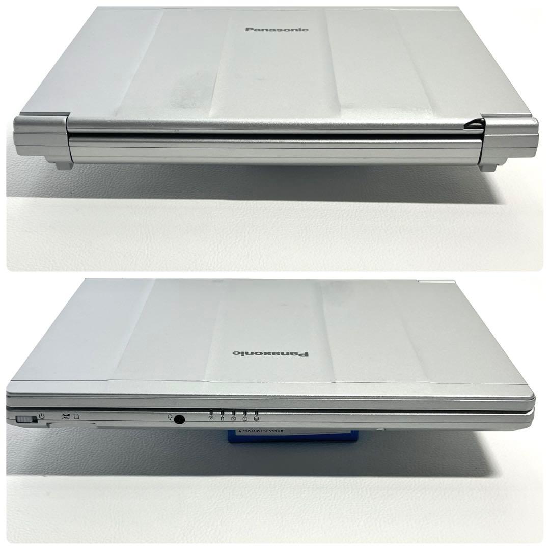 液晶優良/累計時間少 i5-1145G7 RAM16GB /SSD256GB