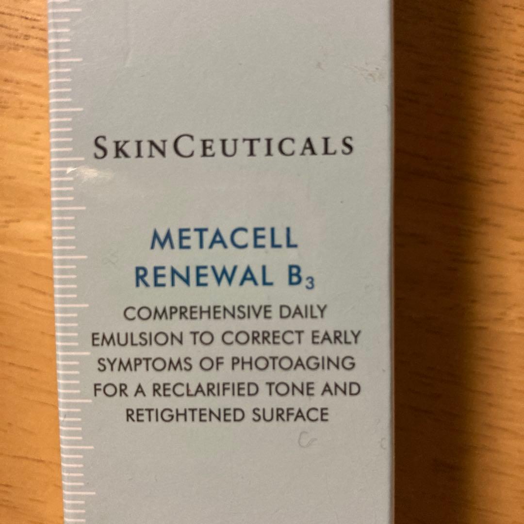 乳液・ミルク SkinCeuticals CELL RENEWAL B3 50ml