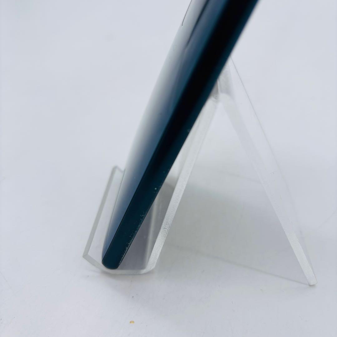 SIMロックなし　Xperia XZ2 SO-03K ディープグリーン　稼働品