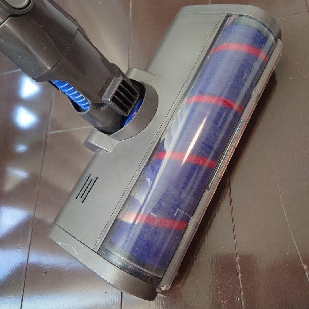 ま*る様 Dyson 掃除機 DC62 付属品あり
