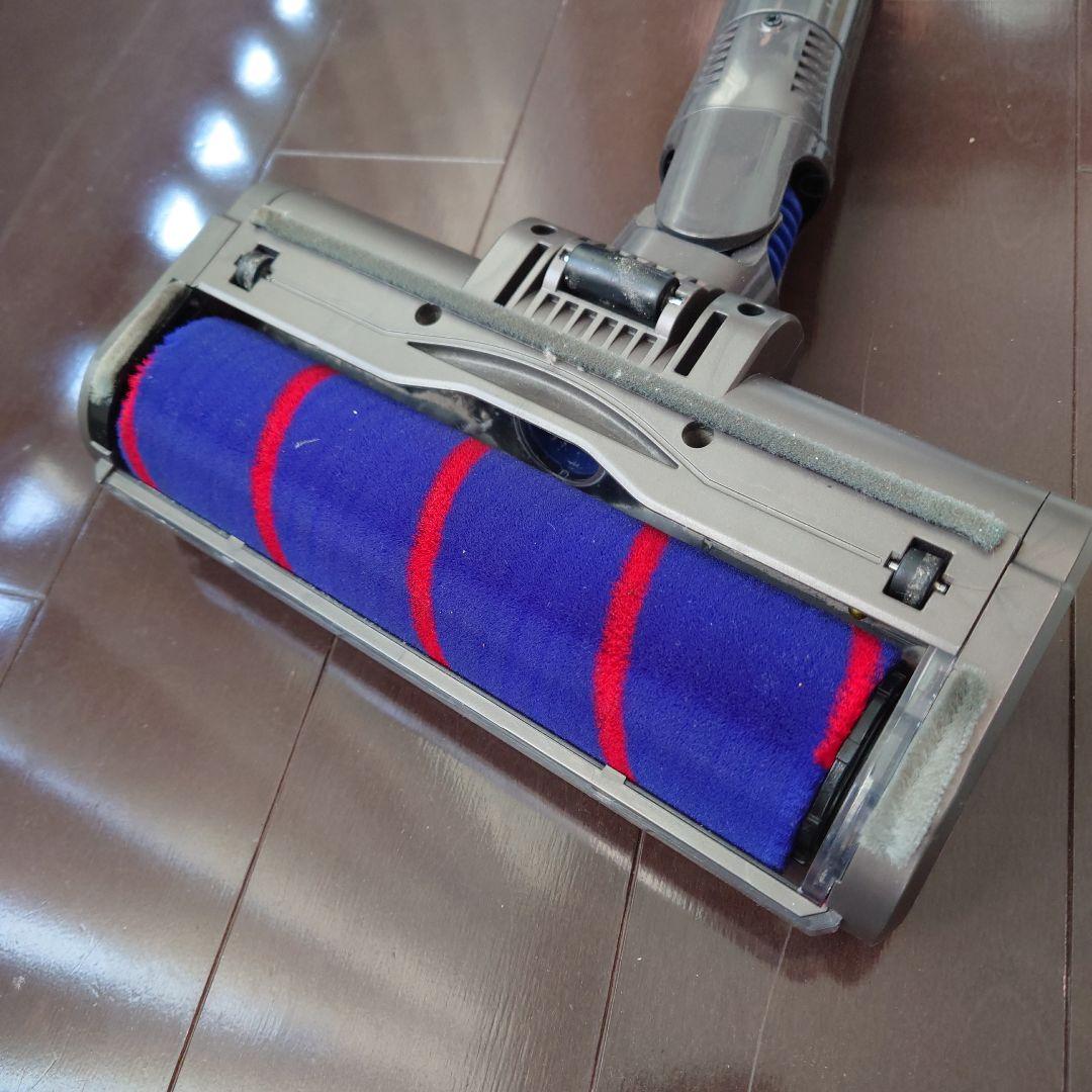 ま*る様 Dyson 掃除機 DC62 付属品あり
