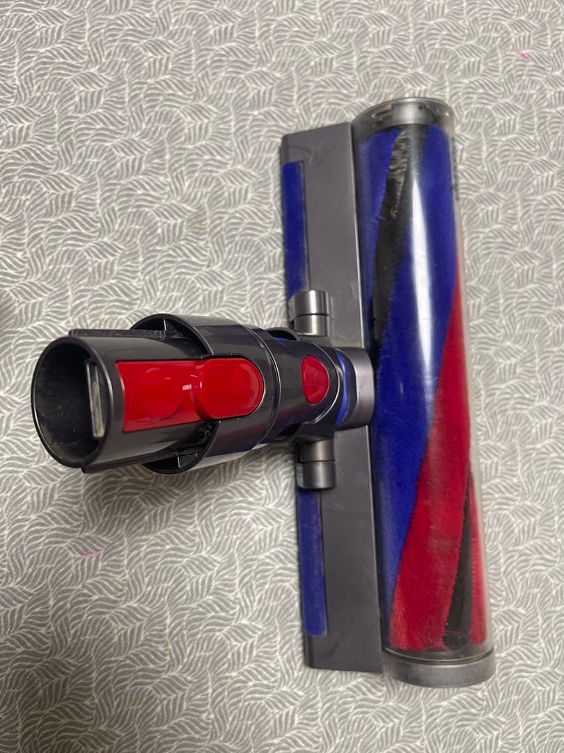 ダイソン dyson V8 slimソフトローラークリーナーヘッド