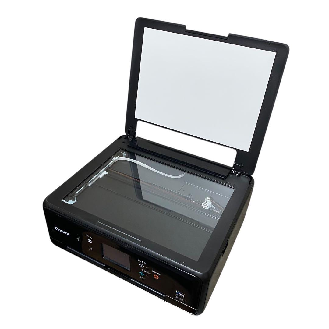 【動作品】Canon TS6030 PIXUS プリンター 複合機 WiFi対応