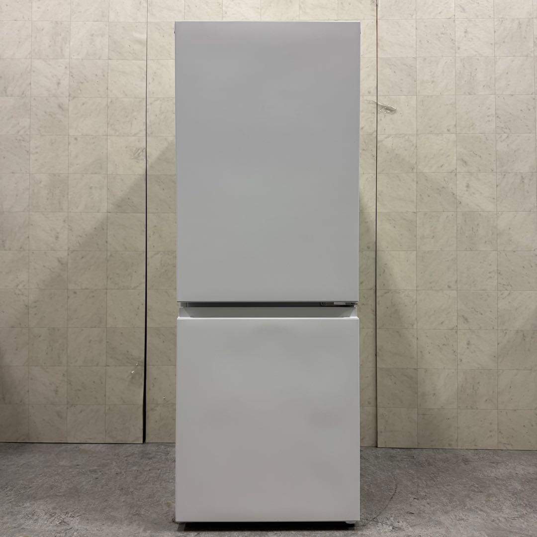 【配送・設置無料‼️】パナソニック 180L 冷蔵庫 2ドア 24年製