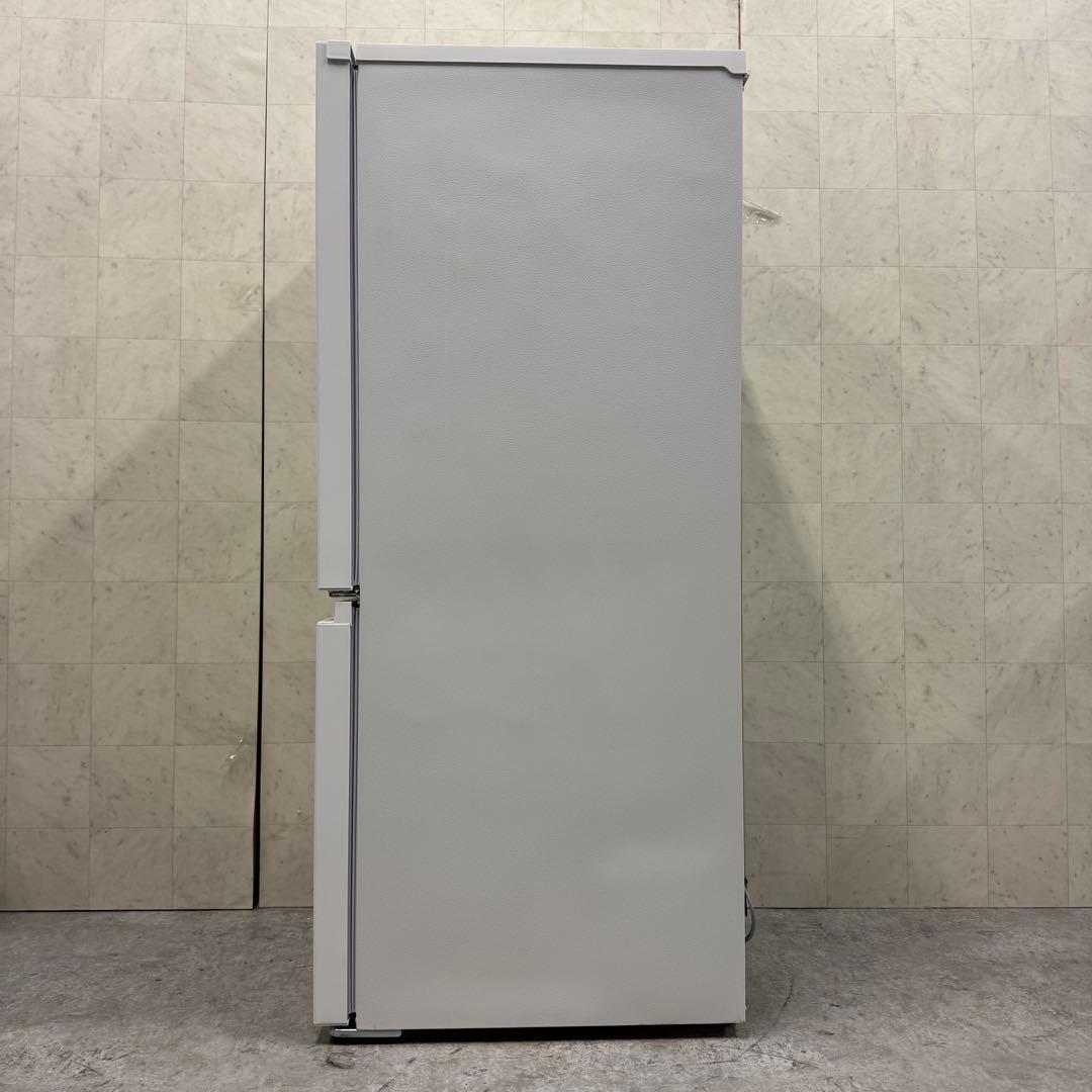【配送・設置無料‼️】パナソニック 180L 冷蔵庫 2ドア 24年製