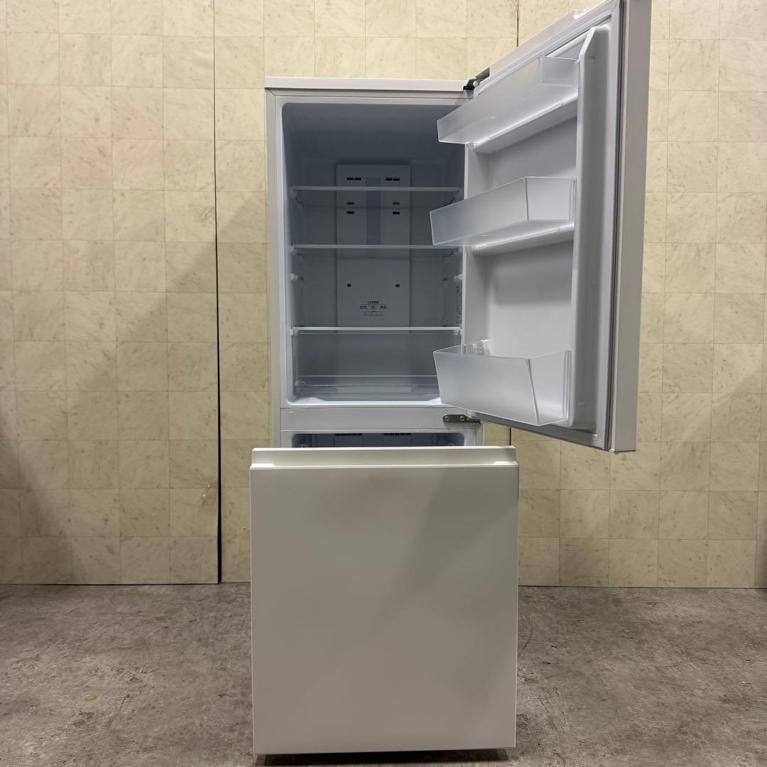 【配送・設置無料‼️】パナソニック 180L 冷蔵庫 2ドア 24年製