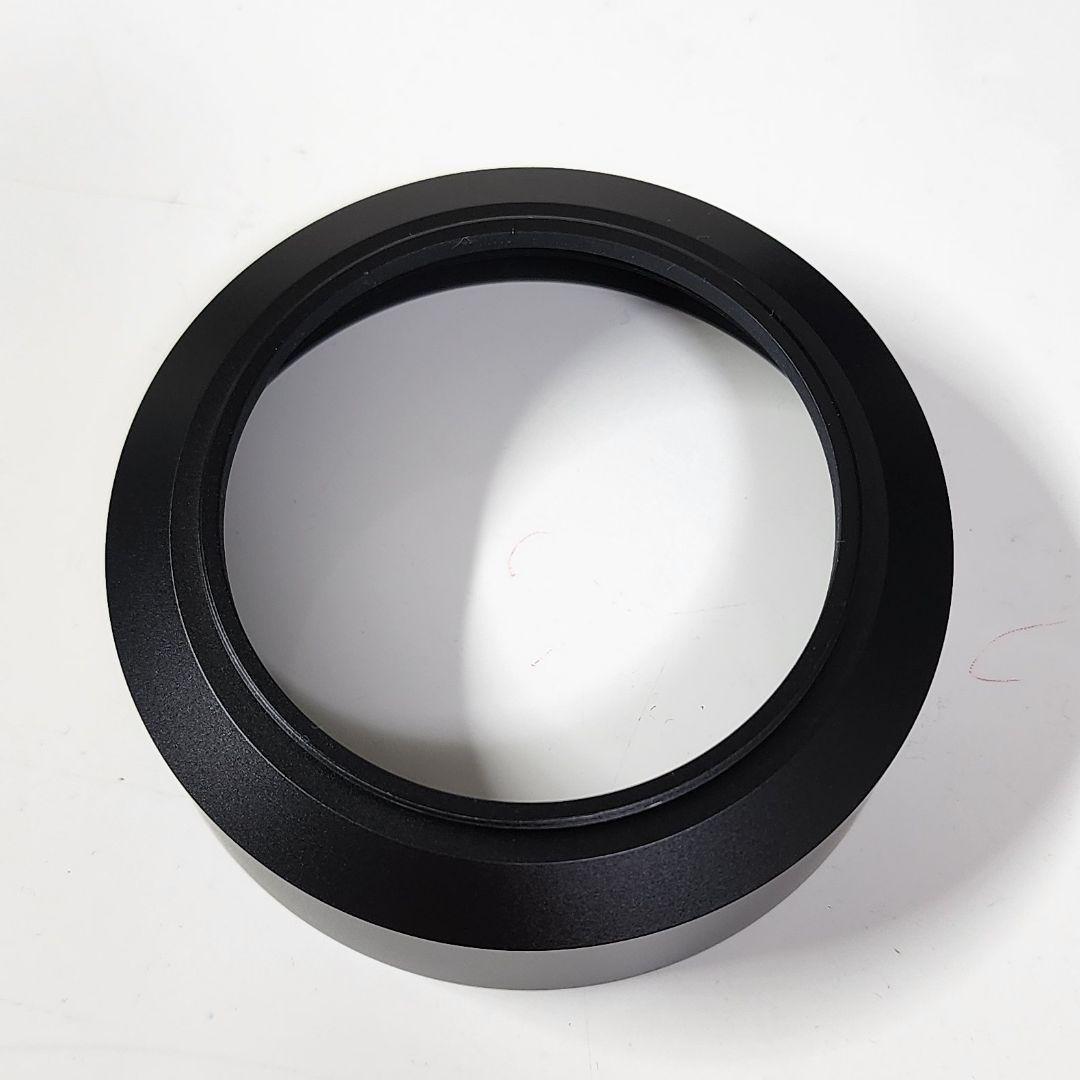 Voigtländer NOKTON 50mm F1 （COSINA）