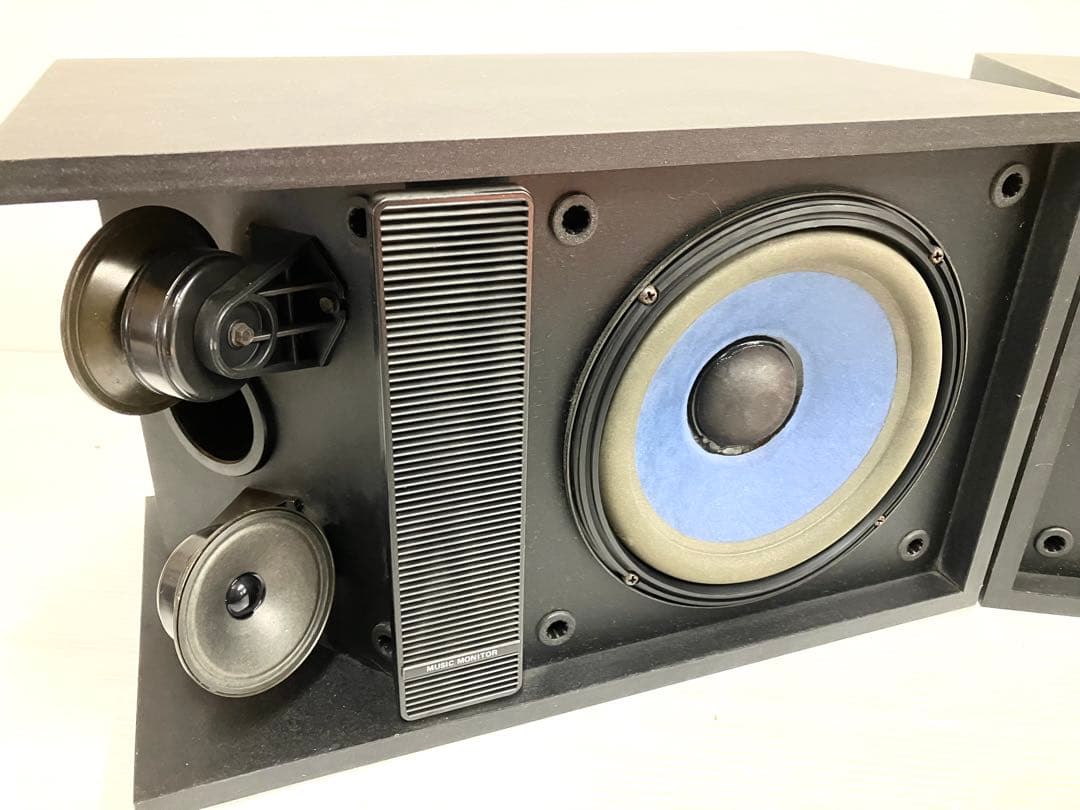 BOSE 301 MUSIC MONITOR II スピーカー 天吊ブラケット付