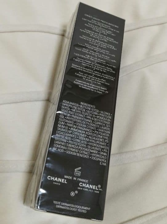CHANEL LE LIFT フェルミテ・ローション 150ml