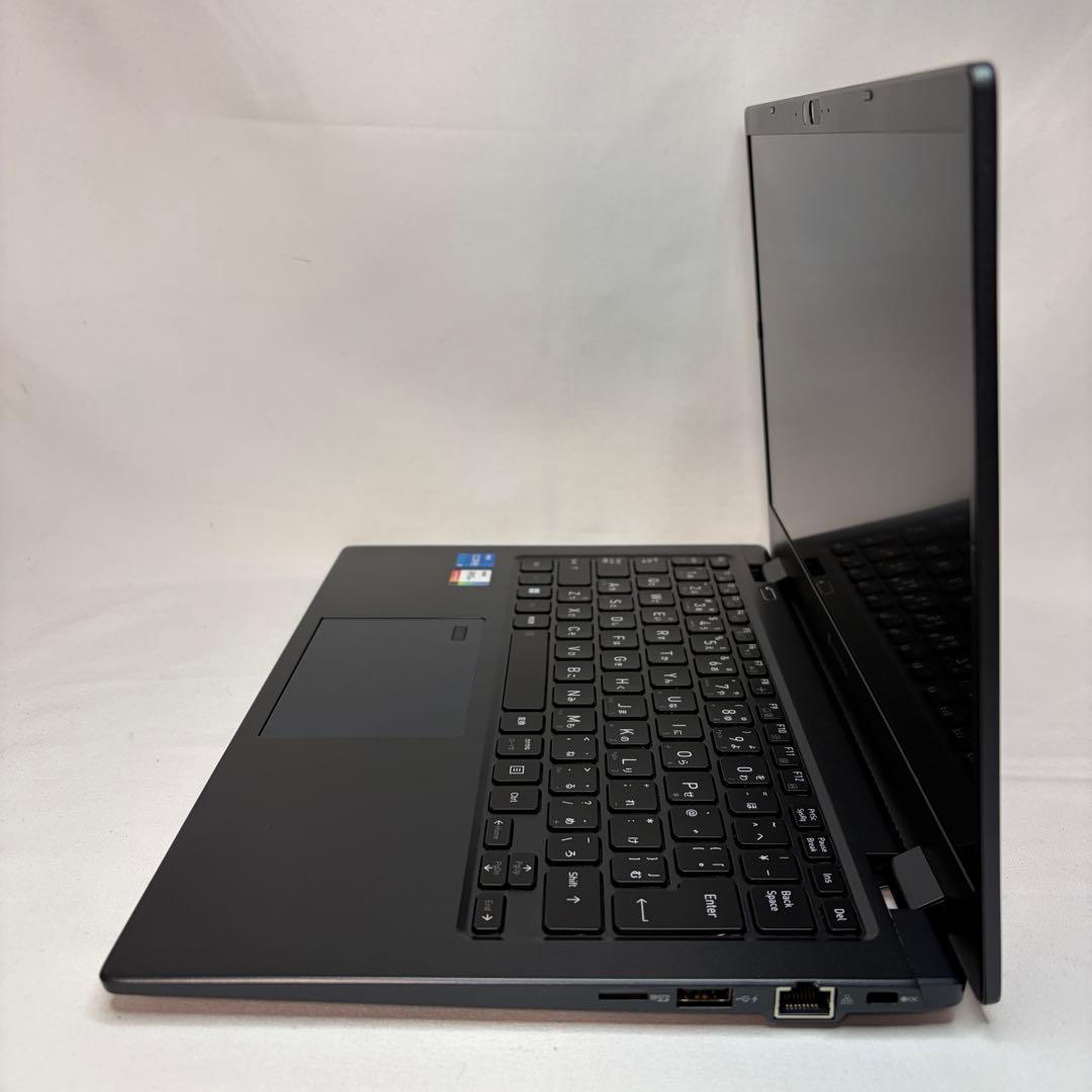 美品 dynabook G83/HV 11世代 i5 16GB 256 オフィス