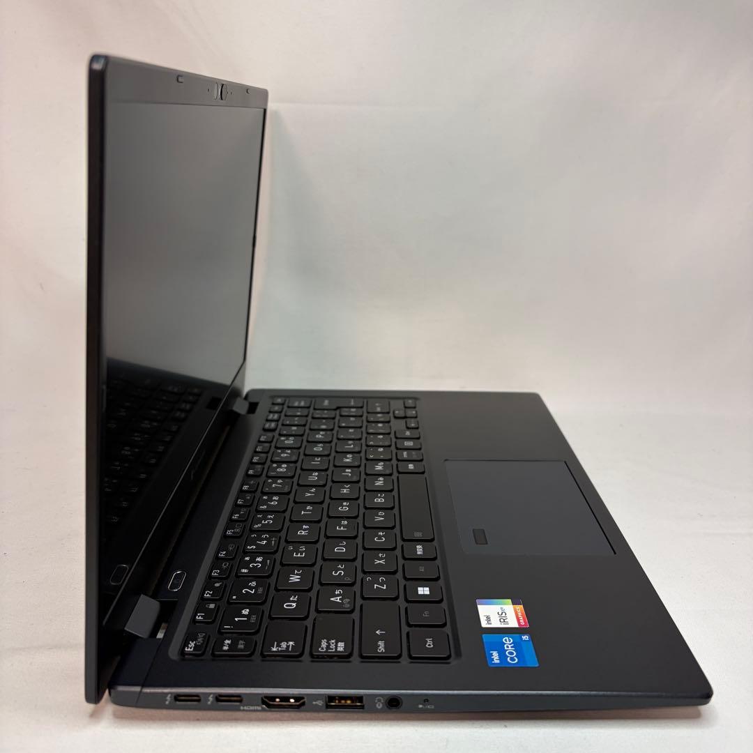 美品 dynabook G83/HV 11世代 i5 16GB 256 オフィス
