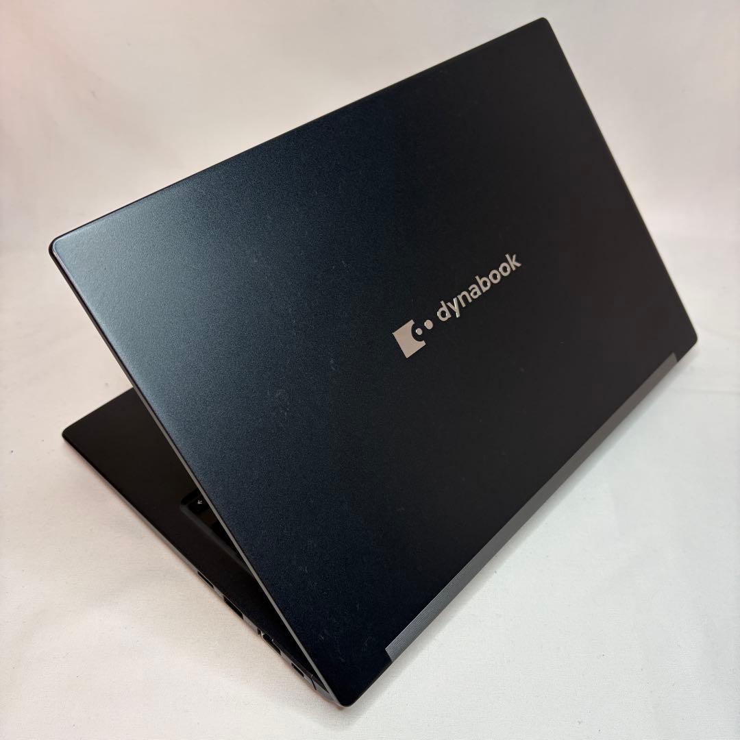 美品 dynabook G83/HV 11世代 i5 16GB 256 オフィス