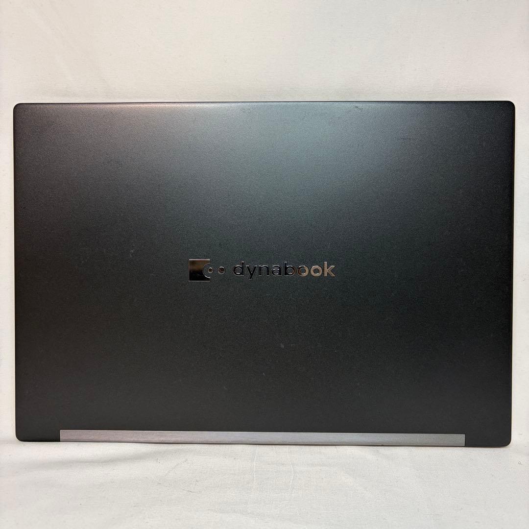 美品 dynabook G83/HV 11世代 i5 16GB 256 オフィス