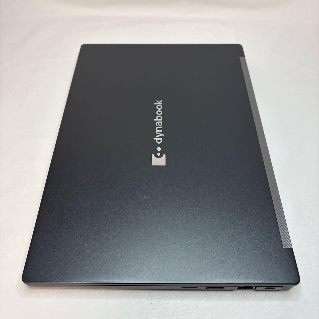 美品 dynabook G83/HV 11世代 i5 16GB 256 オフィス