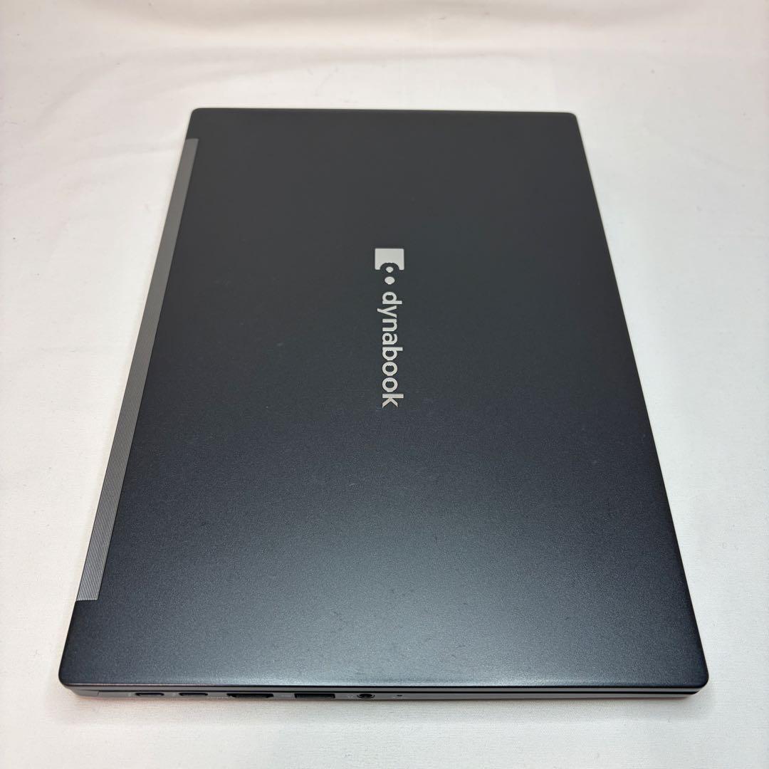 美品 dynabook G83/HV 11世代 i5 16GB 256 オフィス