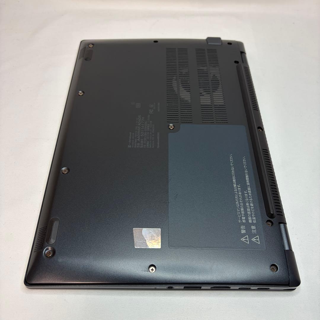 美品 dynabook G83/HV 11世代 i5 16GB 256 オフィス