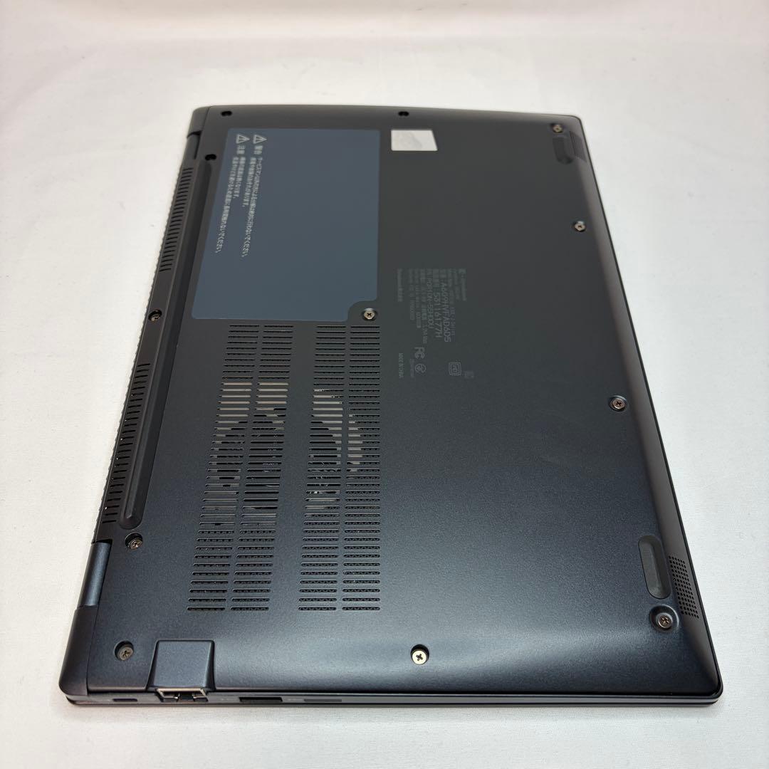 美品 dynabook G83/HV 11世代 i5 16GB 256 オフィス
