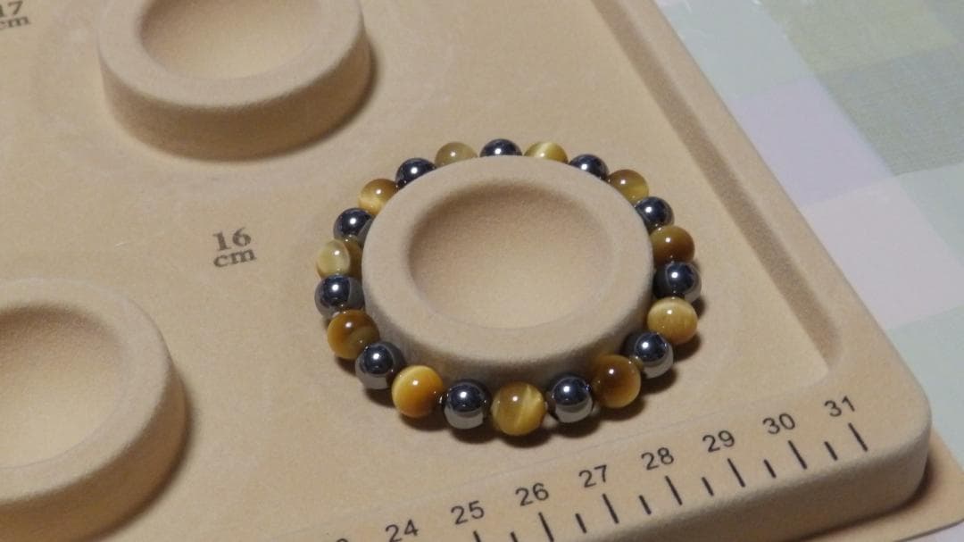 ハンドメイド・ブレスレット３コセット！