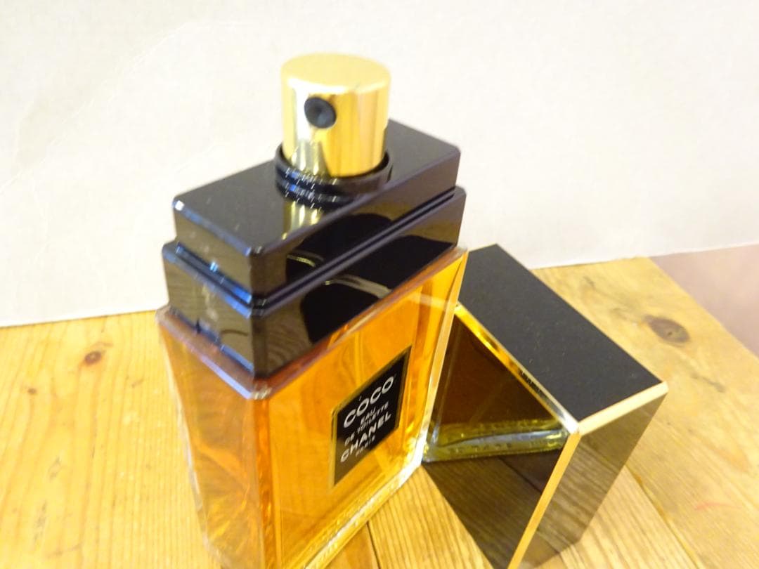 CHANEL シャネル COCO ココ EDT 香水 100㎖ オードトワレ