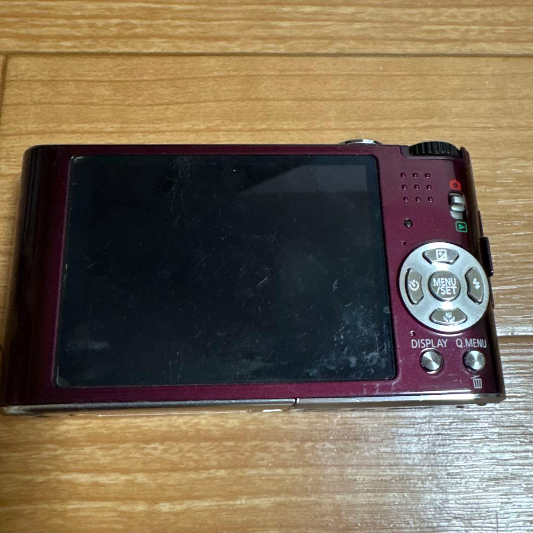 パナソニックLUMIX(ルミックス)FX60 付属品多数
