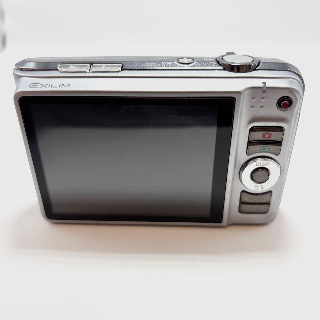 CASIO EXILIM EX-H10 2点 ジャンク品