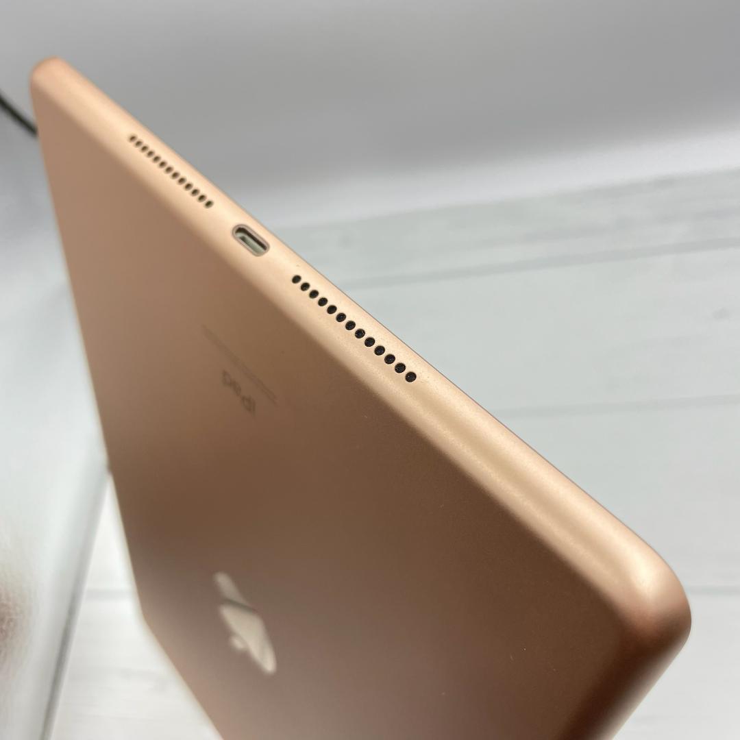 【美品】BT90％ iPad 第7世代 充電器＋キーボードケース＋ペンシルセット