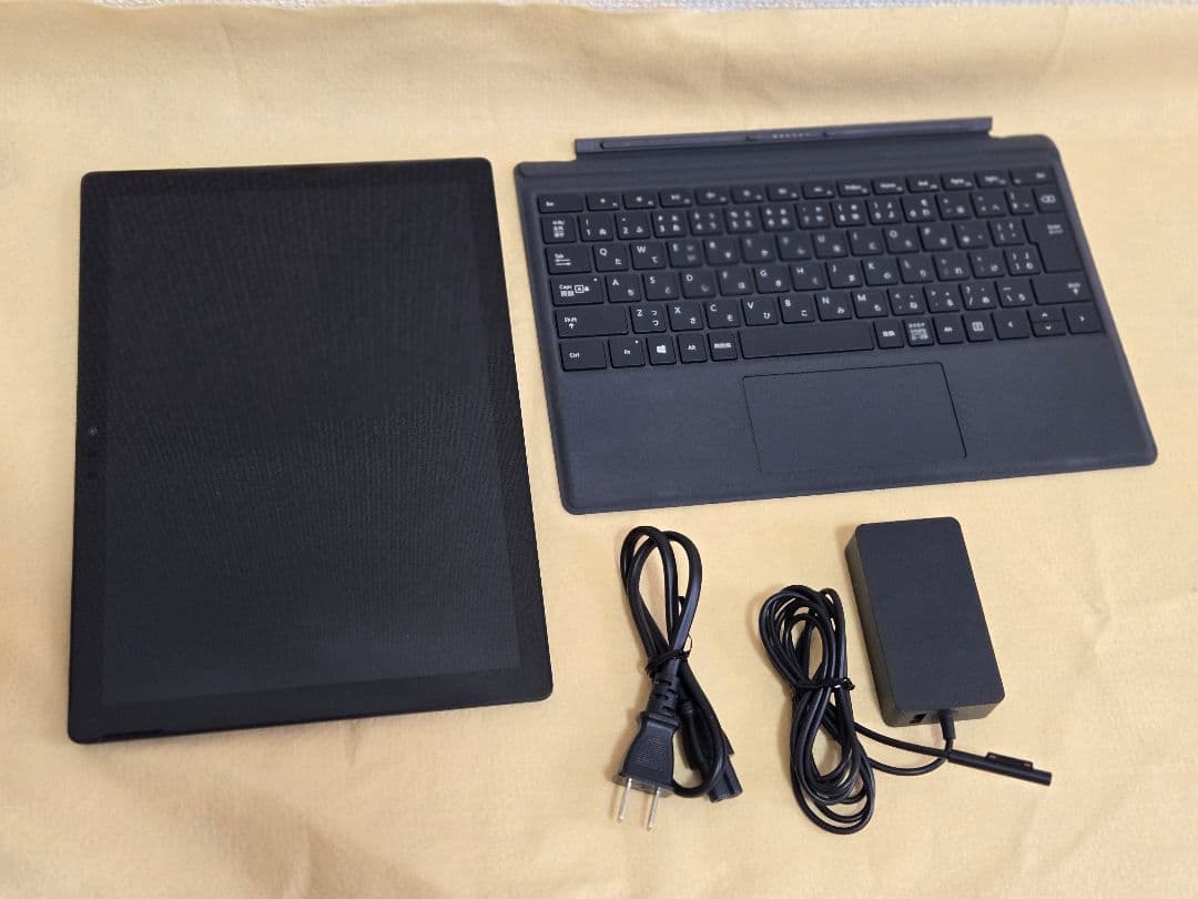 Windowsタブレット本体 Windows11 Microsoft Surface Pro i5-8250u