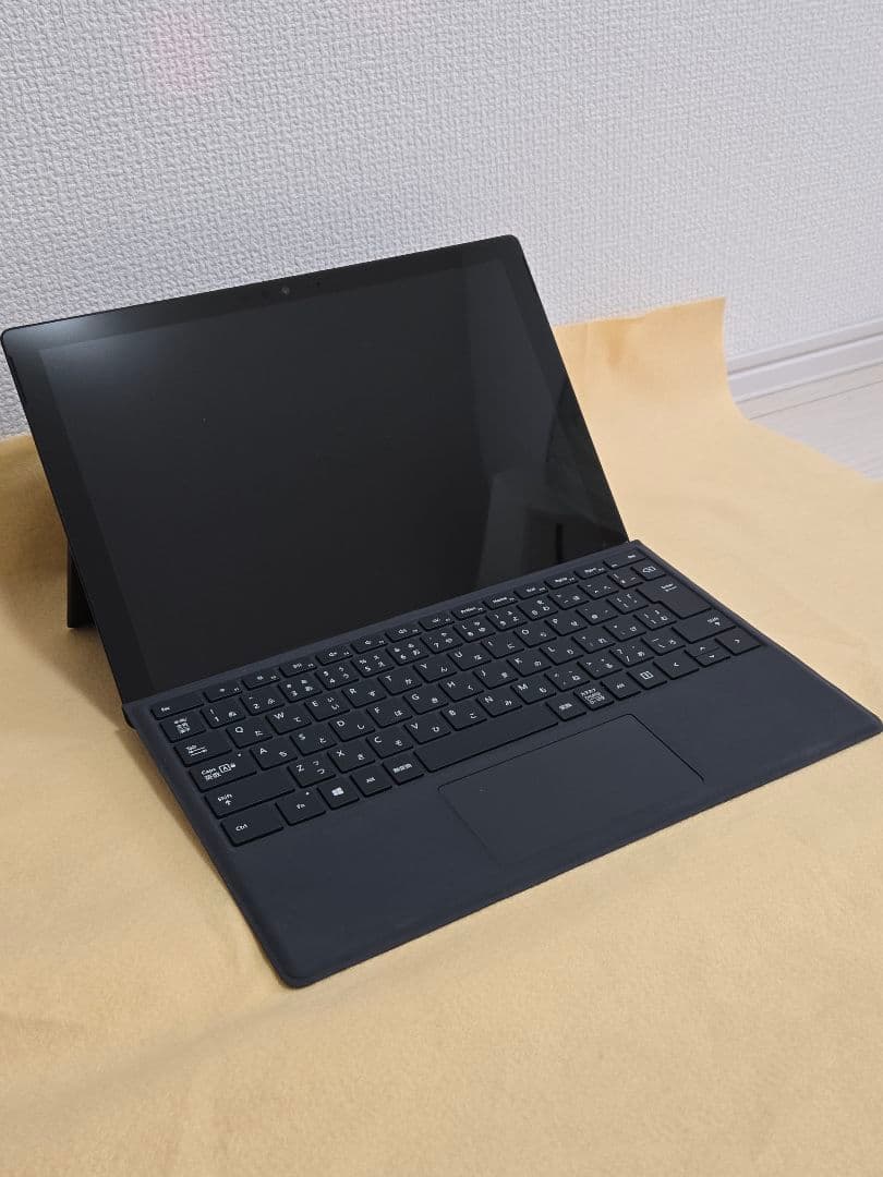 Windowsタブレット本体 Windows11 Microsoft Surface Pro i5-8250u