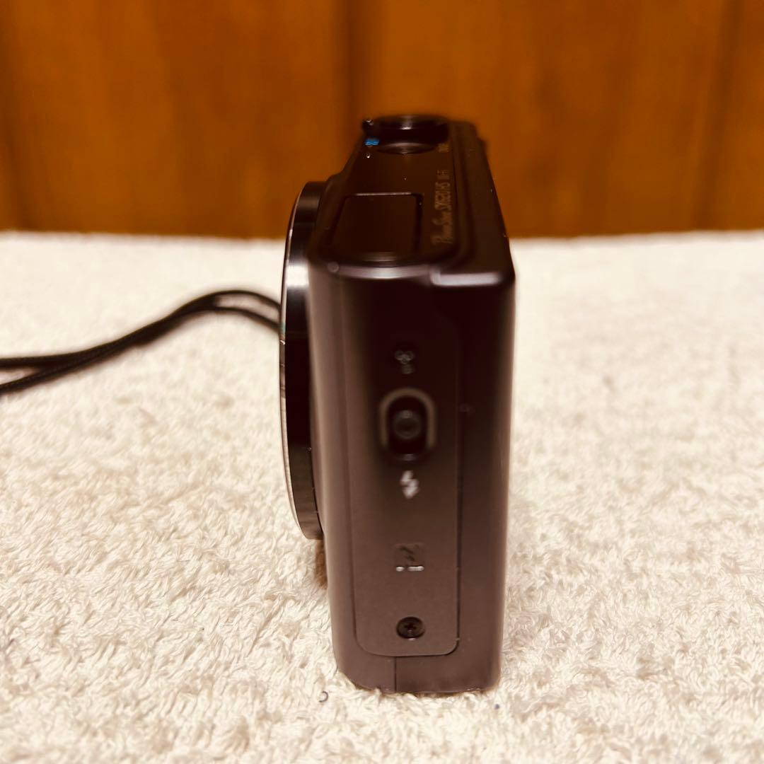 美品 Canon PowerShot SX620 HS キヤノンデジタルカメラ