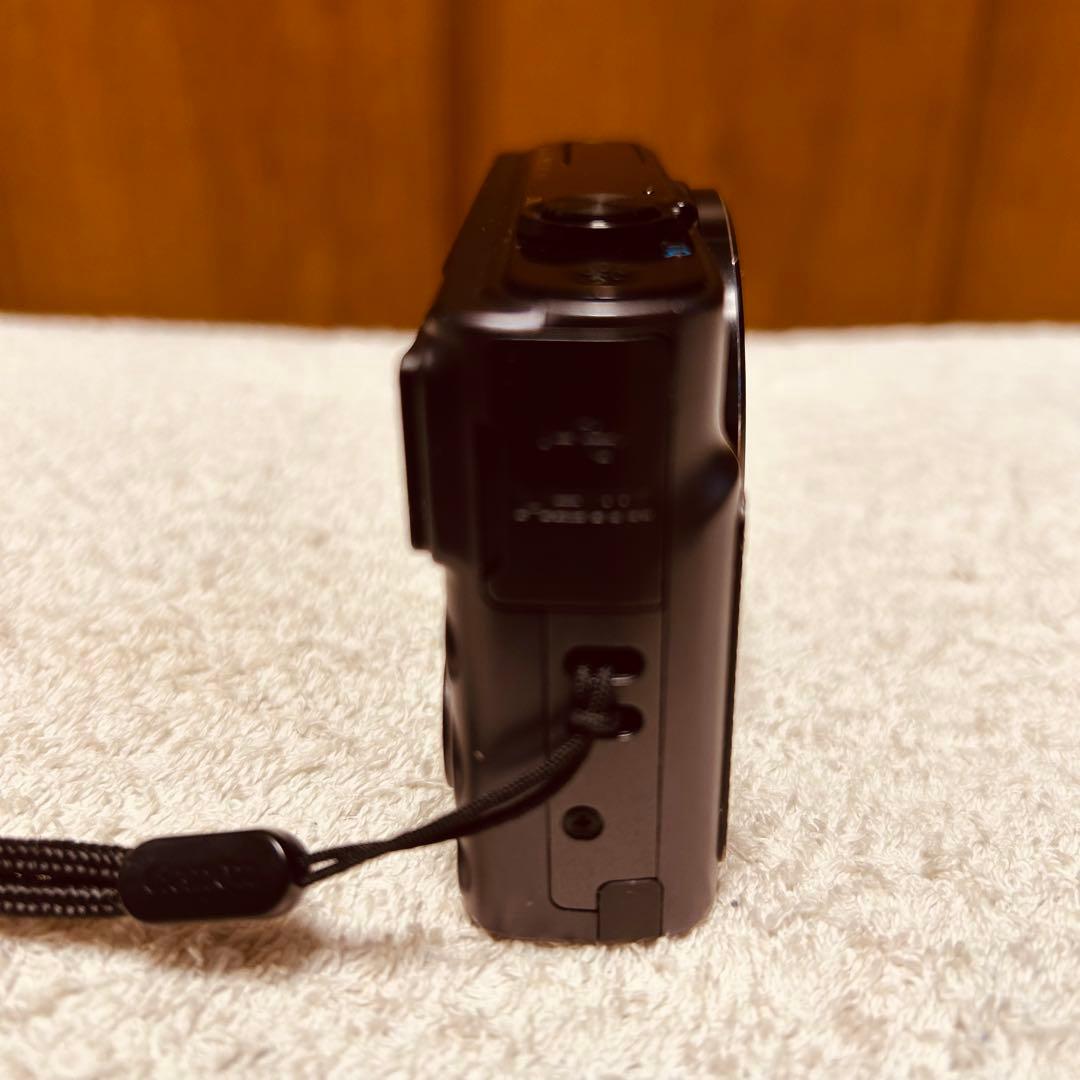 美品 Canon PowerShot SX620 HS キヤノンデジタルカメラ