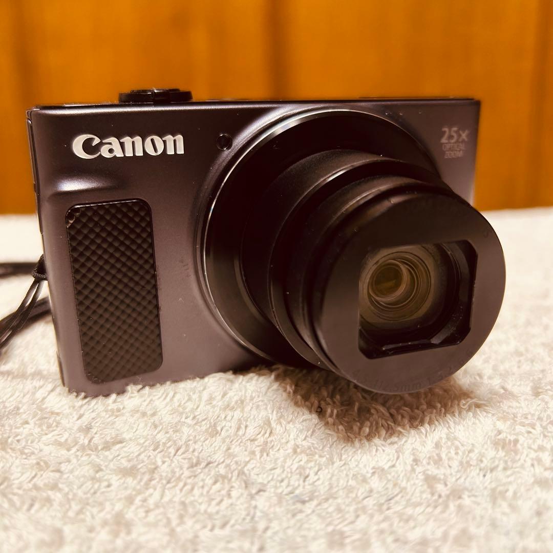 美品 Canon PowerShot SX620 HS キヤノンデジタルカメラ