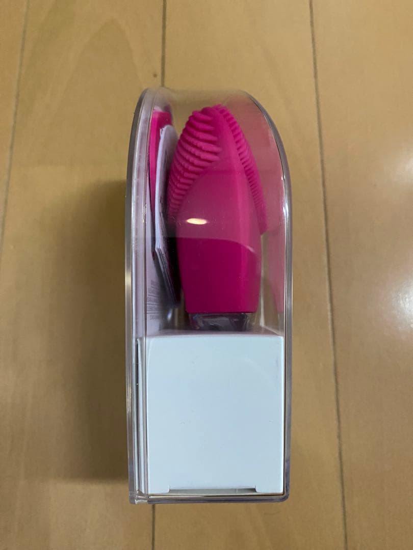 新品未使用　FOREO LUNA mini 2 フクシア　正規品