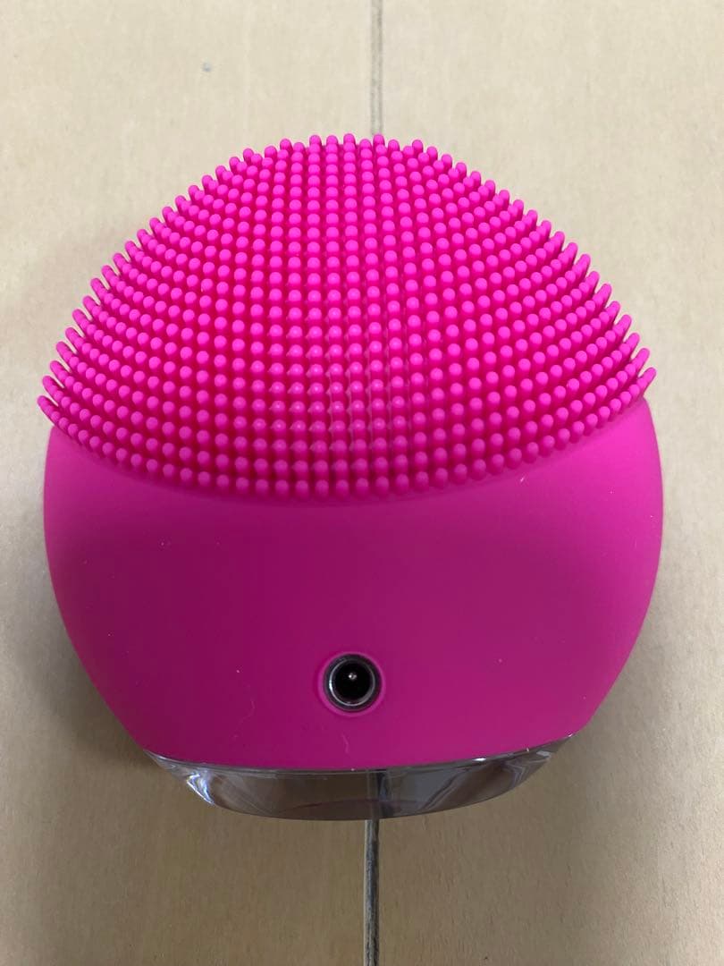 新品未使用　FOREO LUNA mini 2 フクシア　正規品