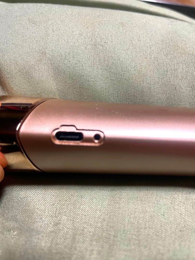 ME ラボンアイ 美顔器 目元