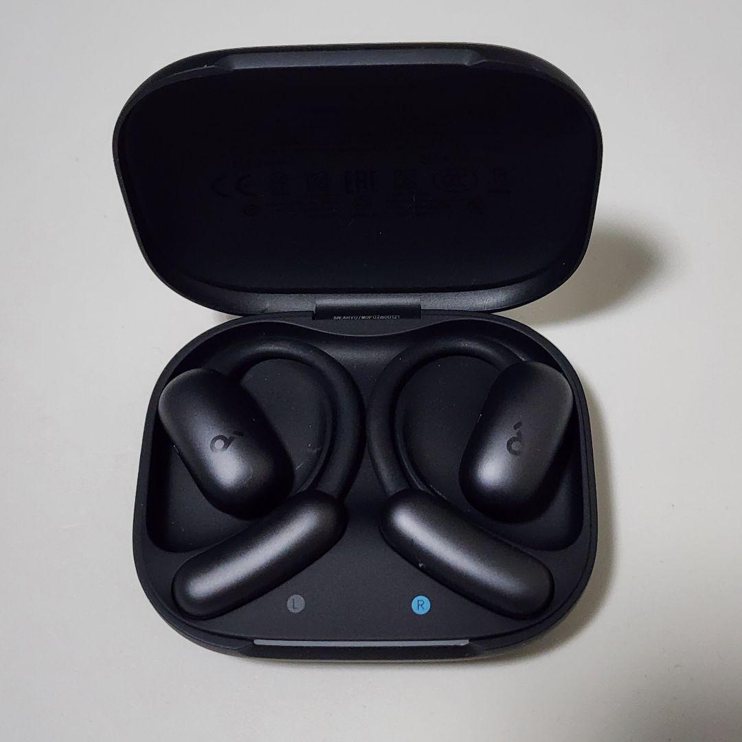 Anker AeroFit 2 ワイヤレスイヤホン
